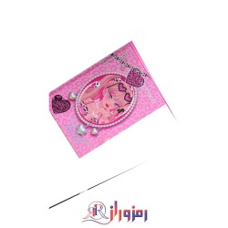پالت رژلب کتابی 45 رنگ igoodco
